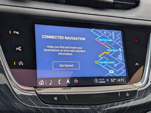 Used 2023 Cadillac XT6 Premium Luxury w/ Technology Package image 17