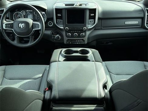 Used 2023 RAM 1500 Big Horn image 20