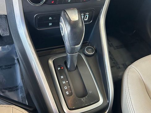 Used 2021 Ford EcoSport Titanium image 15