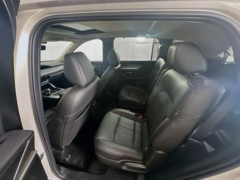 Used 2024 MAZDA CX-90 Plug-In Hybrid w/ Premium Pkg AWD/4WD image 28