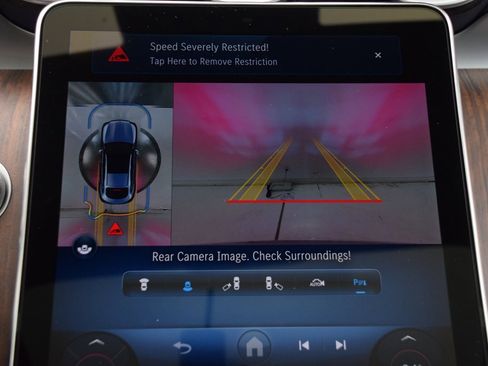 New 2025 Mercedes-Benz GLC 300 4MATIC image 25