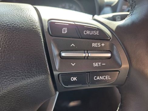 Used 2021 Hyundai Kona SEL Plus FWD image 30