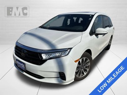 Used 2023 Honda Odyssey EX-L