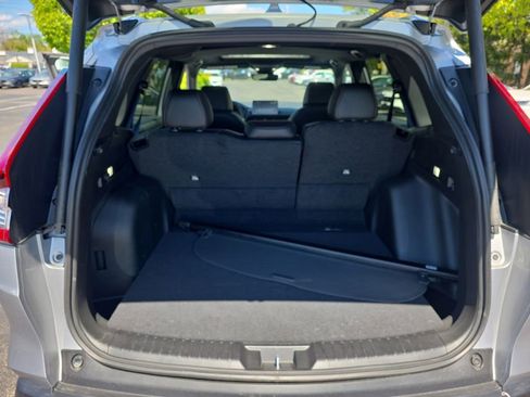 Used 2025 Honda CR-V Sport-L image 24
