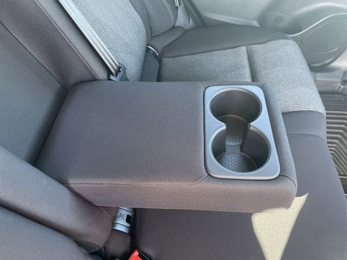 Used 2026 Nissan Rogue SV image 20