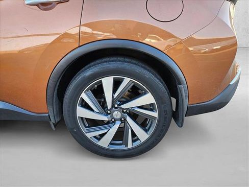 Used 2015 Nissan Murano Platinum w/ Platinum Technology Package image 17