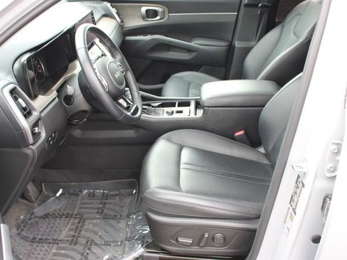 Used 2023 Kia Sorento X-Line EX AWD/4WD image 12