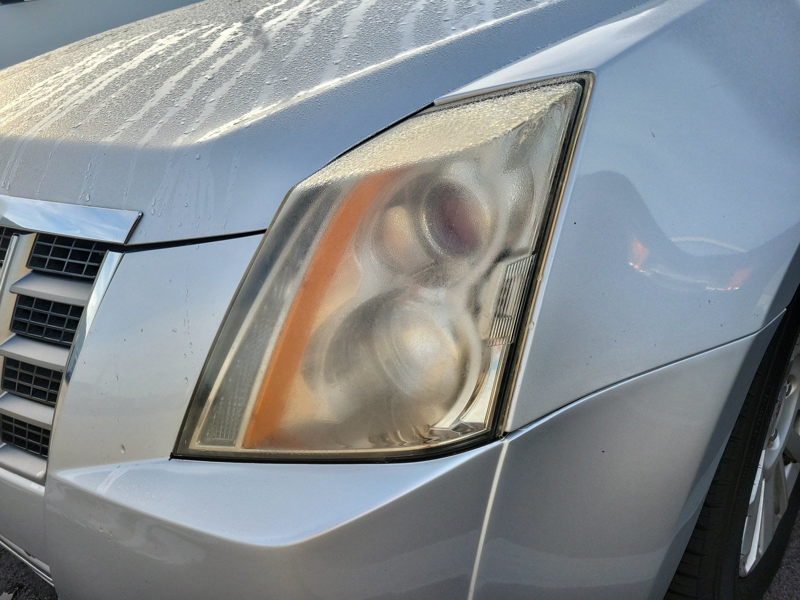 Used 2012 Cadillac CTS Sedan RWD image 5
