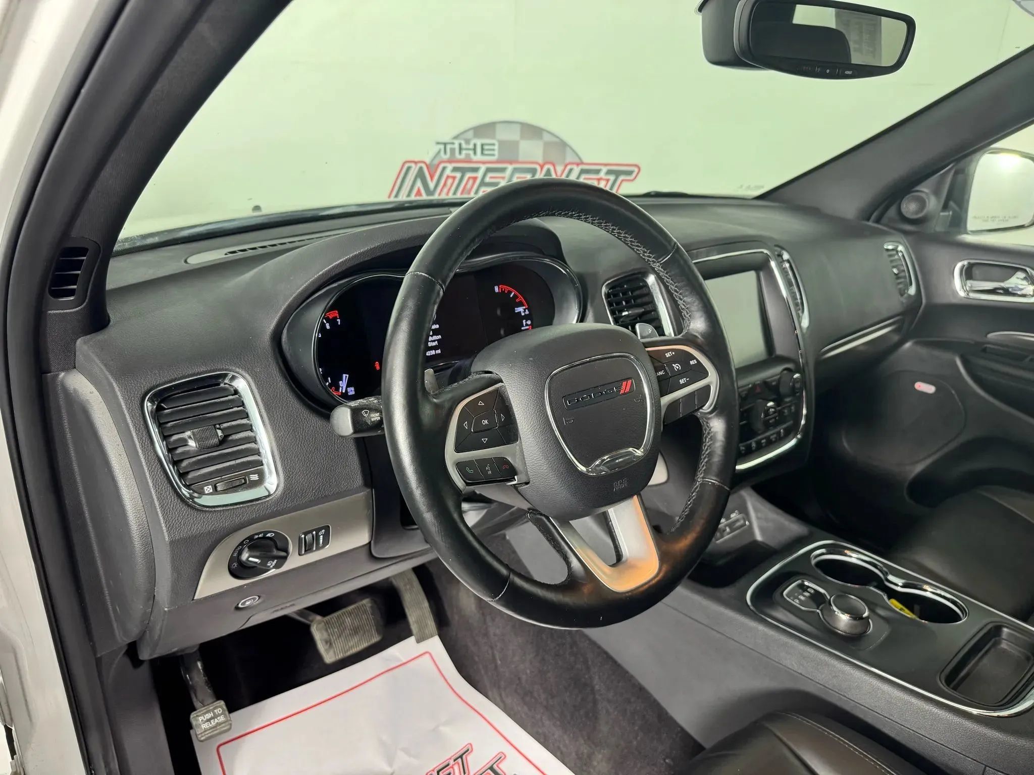 Used 2017 Dodge Durango GT w/ Premium Group AWD/4WD image 10