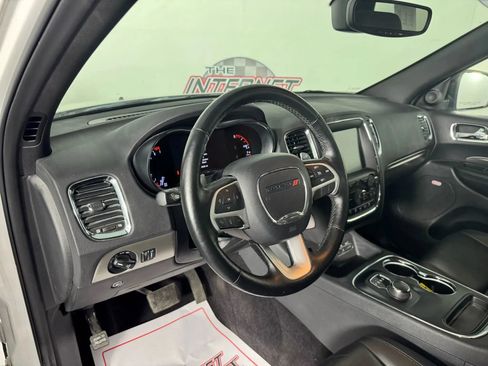 Used 2017 Dodge Durango GT w/ Premium Group image 10