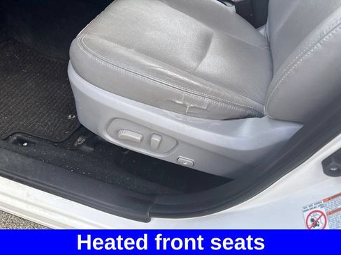 Used 2015 Subaru Forester 2.5i Limited AWD/4WD image 15