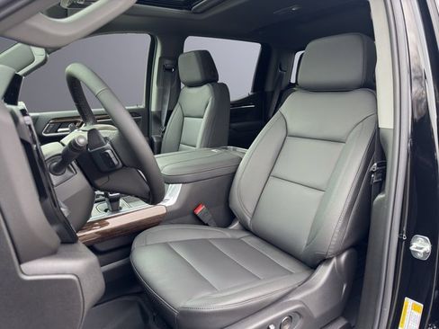 New 2026 GMC Sierra 1500 Elevation w/ Elevation Premium Package image 14