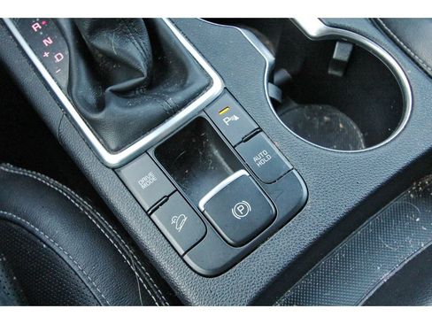 Used 2021 Kia Sportage EX w/ EX Technology Package FWD image 29