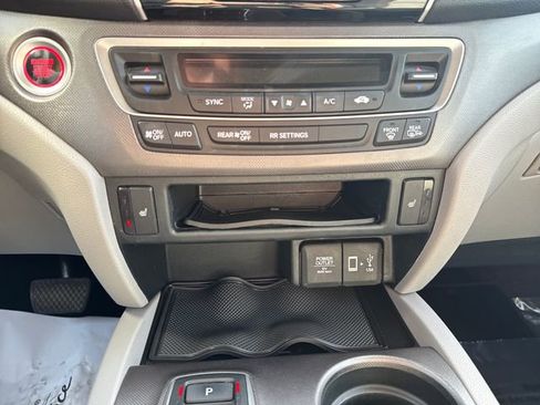 Used 2023 Honda Ridgeline RTL image 20