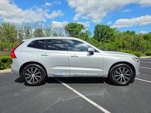 Used 2020 Volvo XC60 T5 Inscription FWD image 5