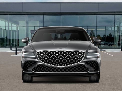 New 2026 Genesis G80 3.5T Sport Prestige AWD/4WD image 21
