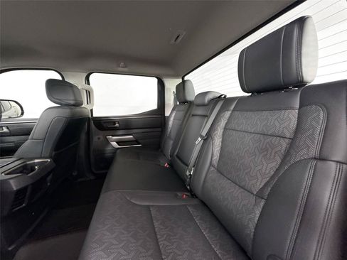 Used 2024 Toyota Tundra SR5 w/ SR5 Premium Package AWD/4WD image 28