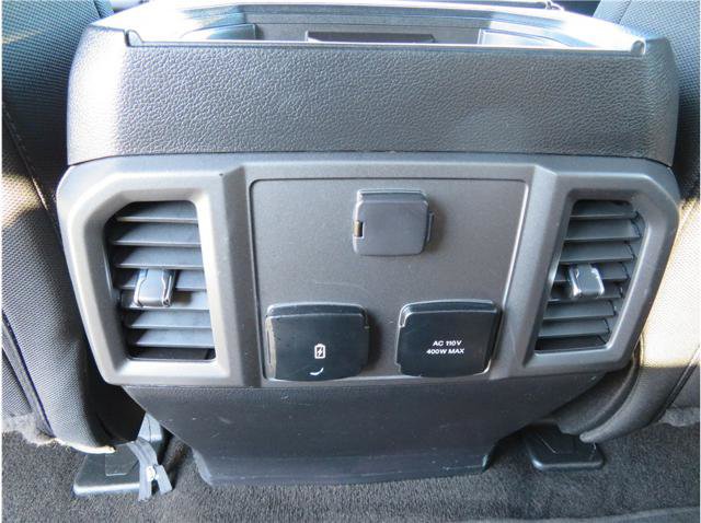 Used 2019 Ford F150 XLT w/ Equipment Group 302A Luxury AWD/4WD image 9