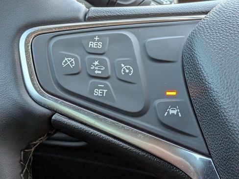 Used 2024 Chevrolet Malibu RS FWD image 11