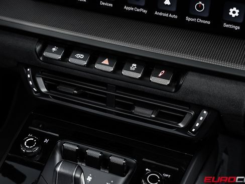 Used 2024 Porsche 911 Carrera GTS w/ Premium Package image 31