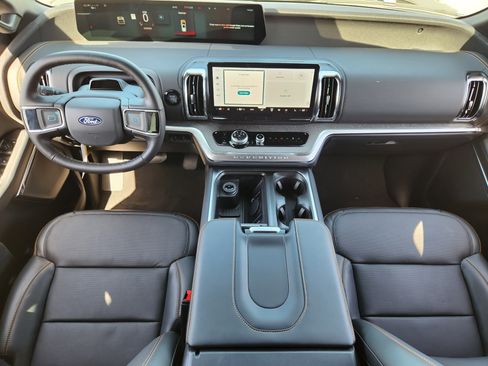 New 2027 Ford Expedition Tremor w/ Driver's Package AWD/4WD image 30