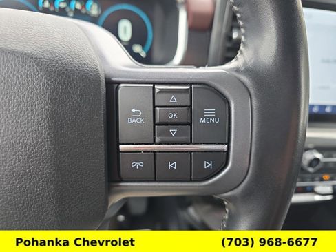 Used 2023 Ford F150 Lariat image 16