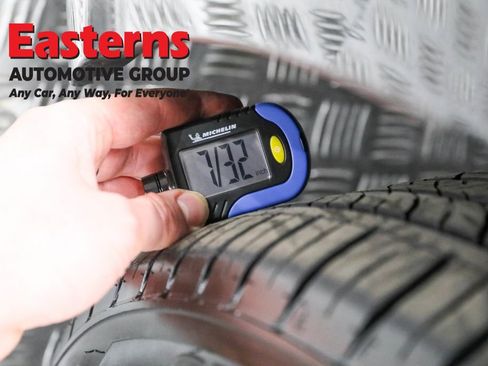 Used 2024 Toyota Camry SE image 44