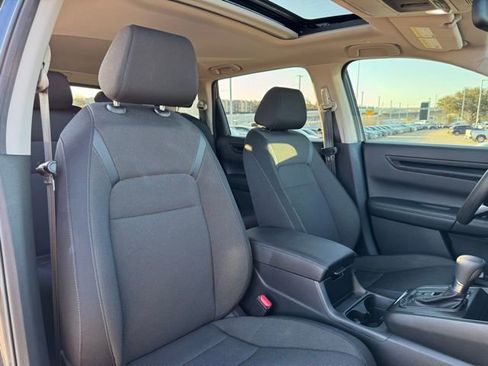 Used 2024 Honda CR-V EX image 24