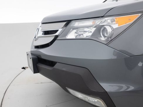 Used 2008 Acura MDX w/ Technology Package AWD/4WD image 15
