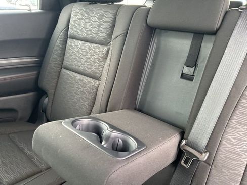 New 2026 Dodge Durango GT image 15