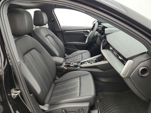 Used 2023 Audi A3 2.0T Premium w/ Convenience Package FWD image 19