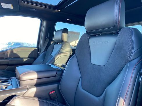 New 2026 Ford F150 Raptor image 12