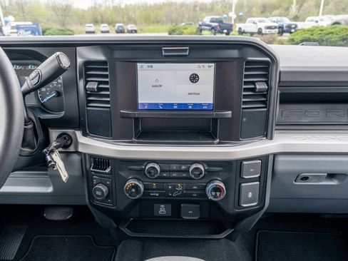New 2026 Ford F350 XL w/ STX Appearance Package AWD/4WD image 58