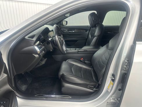 Used 2018 Cadillac CT6 Luxury image 11