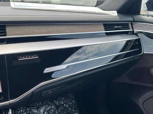 New 2026 Audi A8 L 3.0T AWD/4WD image 28