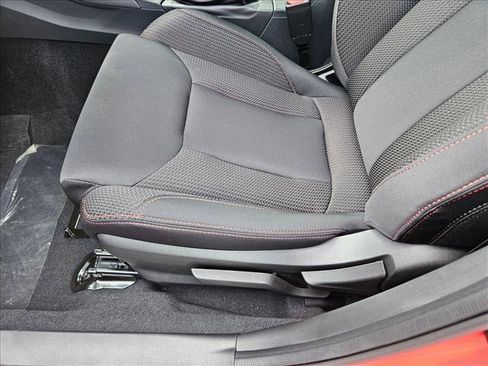 New 2026 Subaru WRX Premium AWD/4WD image 4