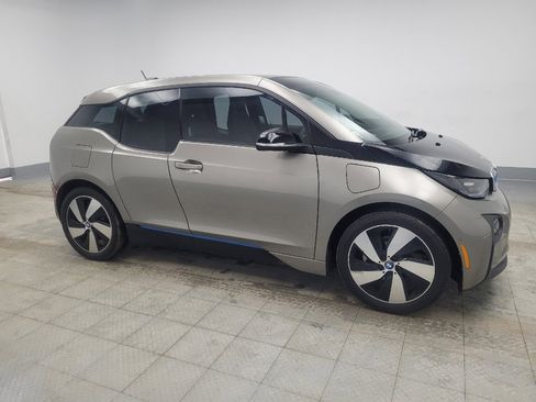 Used 2016 BMW i3 w/ Range Extender image 11