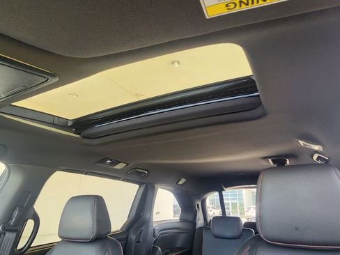 Used 2025 Honda Odyssey Sport-L image 20