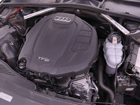 Used 2019 Audi A4 2.0T Premium Plus w/ Premium Plus Package AWD/4WD image 25