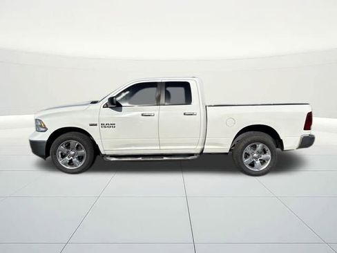 Used 2016 RAM 1500 Big Horn image 2