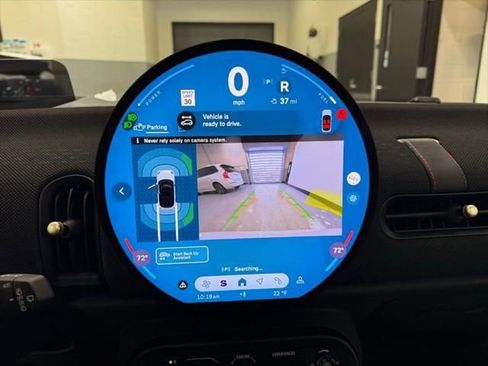 New 2026 MINI Cooper 4-Door Hardtop image 17