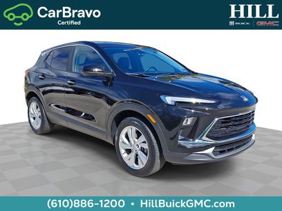 Used 2024 Buick Encore GX Preferred w/ Comfort Package