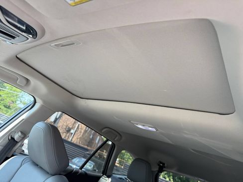 Used 2024 Subaru Outback Limited AWD/4WD image 30