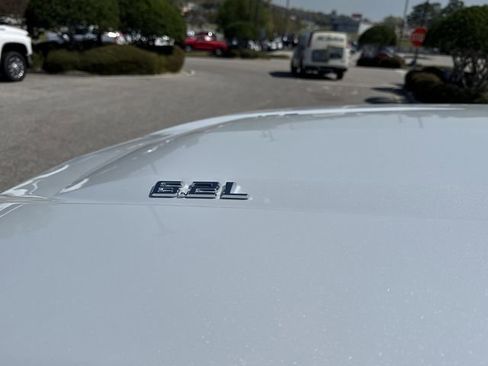 New 2026 Chevrolet Silverado 1500 High Country image 10