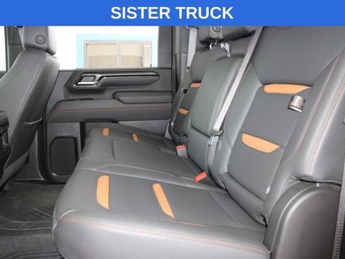 Used 2026 GMC Sierra 2500 AT4 w/ AT4 Premium Plus Package AWD/4WD image 24