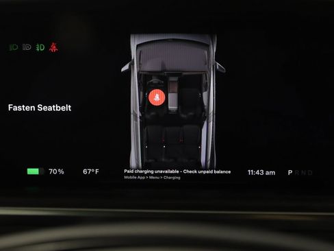 Used 2022 Tesla Model X image 23