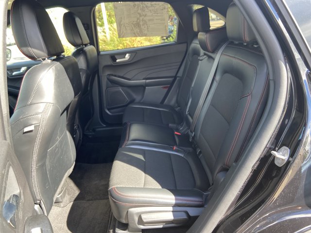 Used 2025 Ford Escape ST-Line AWD/4WD image 40