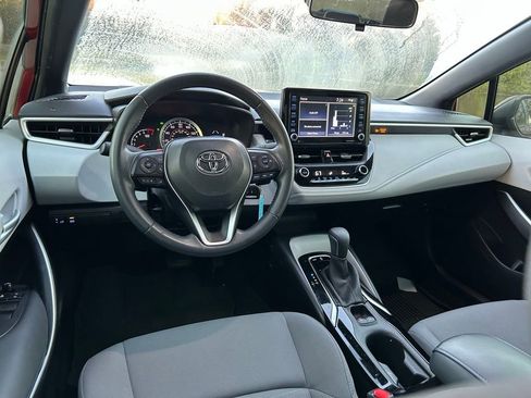 Certified 2022 Toyota Corolla SE image 12