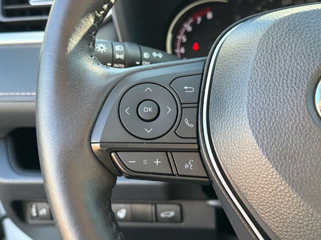 Used 2024 Toyota RAV4 XLE Premium w/ Weather Package FWD image 30