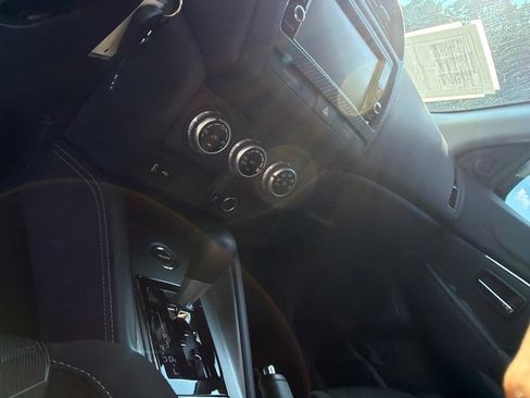Used 2025 Mitsubishi Outlander Sport ES AWD/4WD image 15